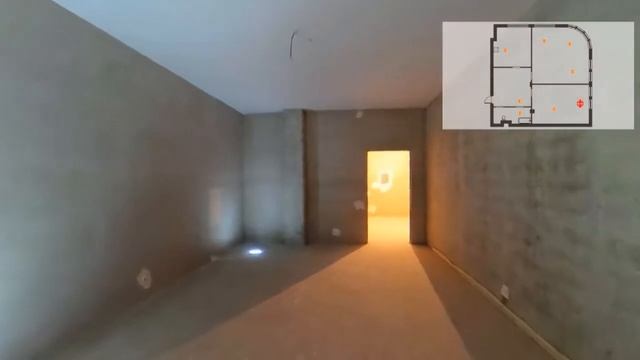 Продажа квартиры в Санкт-Петербурге. 2-к кв, 126.1 м², Наличная ул., д. 26к4, Василеостровский р-н смотреть онлайн