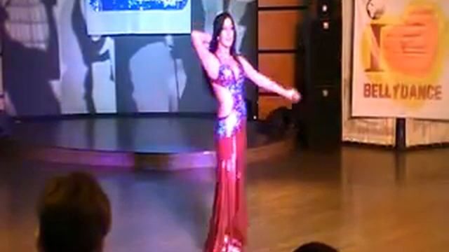 Мини-мисс bellydance Украина 2011 год УАВСТ смотреть онлайн