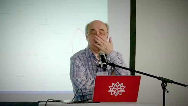 This Is Physics | Stephen Wolfram смотреть онлайн