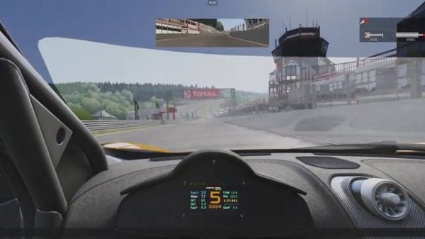 Assetto Corsa! SergeyMC74!