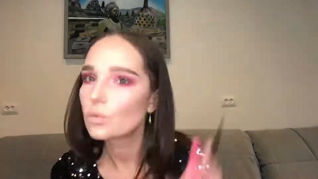 «PinkMakeup💄» часть 3 смотреть онлайн
