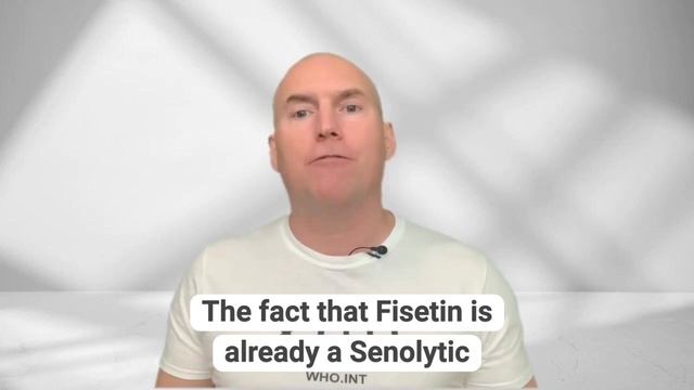 Senescent Cells and Disease Resistance смотреть онлайн