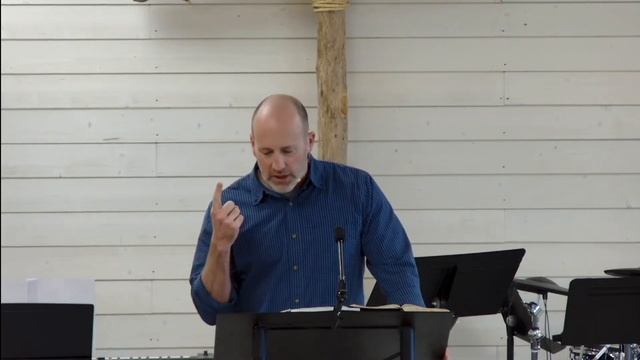 April 28, 2024 Sunday Service | Redeemer Bible Church смотреть онлайн