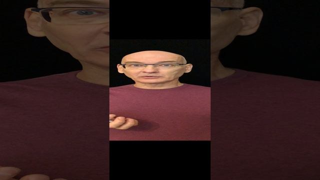 24.12 расслабон зевок зеркало