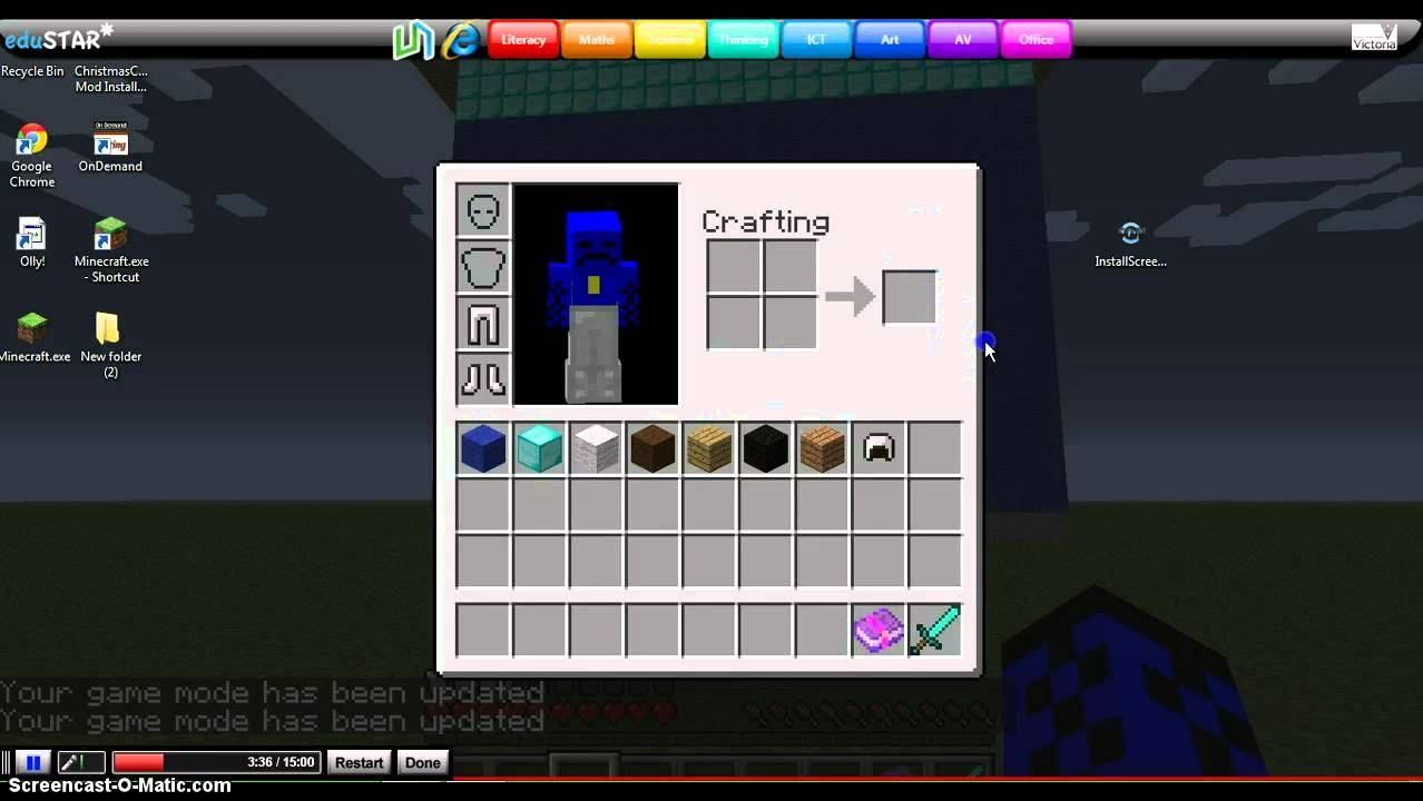 My Mod Pixel mon mod yay смотреть онлайн