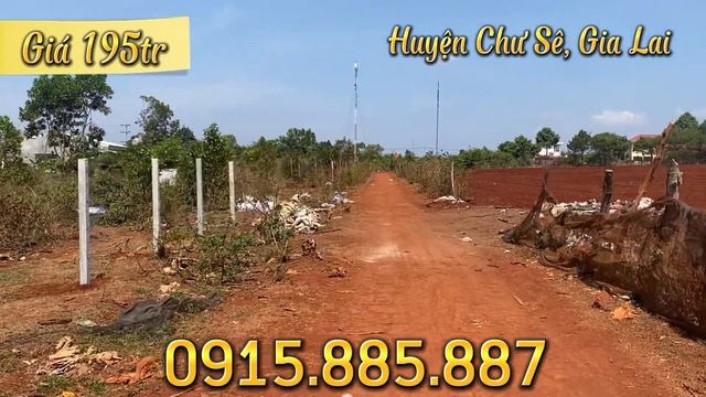 195.bán đất full thổ cư cạnh uỷ ban trường học giá chỉ 195tr смотреть онлайн