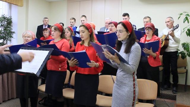 Додому серцем лину. Церква "Жива вода" м.Житомир смотреть онлайн