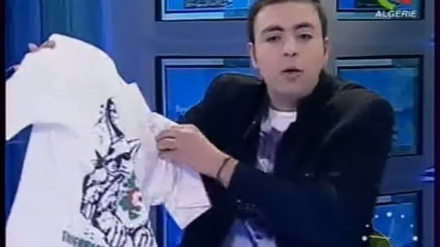 FENNEC STORE.COM SUR CANAL ALGERIE смотреть онлайн