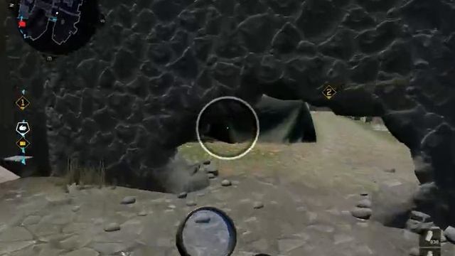 Warface  New Map Bridge 2.0 (test Server)