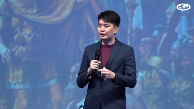 [EVERY NATION CHURCH MALAYSIA] Sunday Service 3rd April 2022 смотреть онлайн