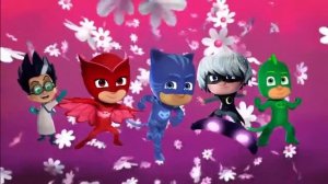 Герои в масках Русалочка СБОРНИК больше 15 мин Семья Пальчиков The Little Mermaid Finger f