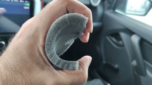 холодно в Гранте? утепляем на зиму машину . лайфхак