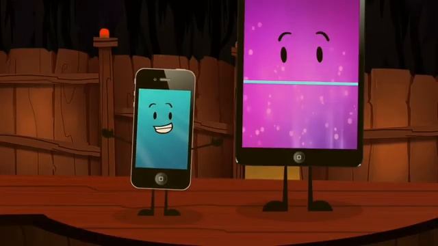 Неодушевленное безумие/inanimate insanity 11 на русском: не разлей вода часть 2 смотреть онлайн