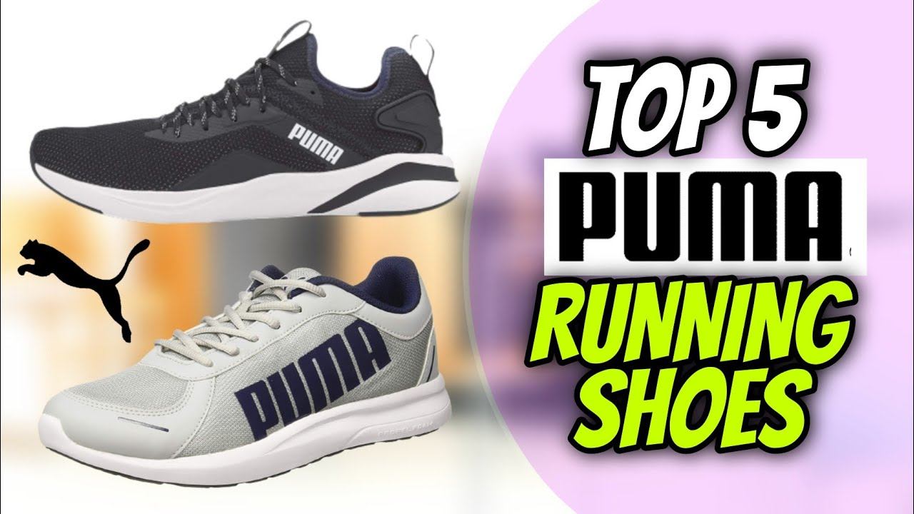Top 5 Best Puma Running Shoes In India 2024 | Puma Running Shoes Under 3000 | Review | Choice Point смотреть онлайн