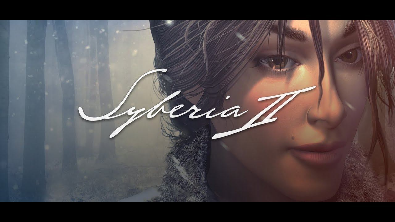 Let's Play Syberia II PC Demo смотреть онлайн