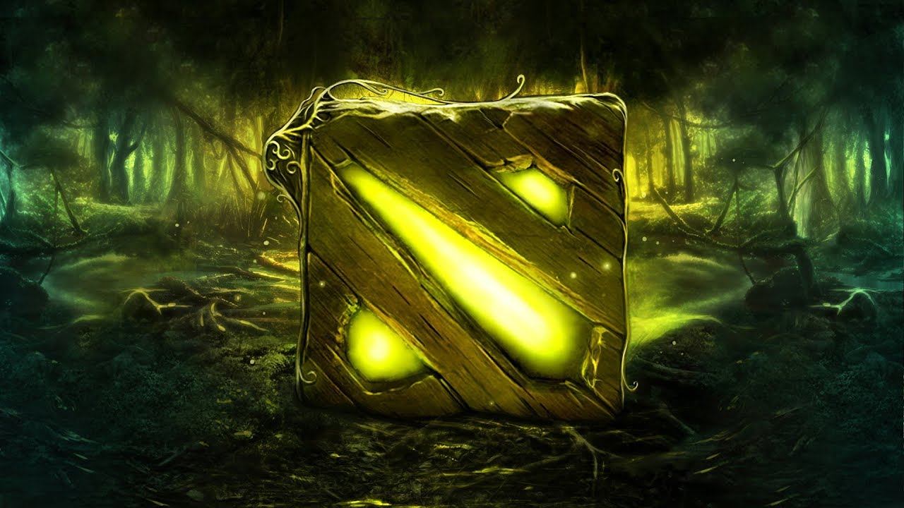 Dota 2 - Тролль (все, кто играет - хватит его выбирать) смотреть онлайн