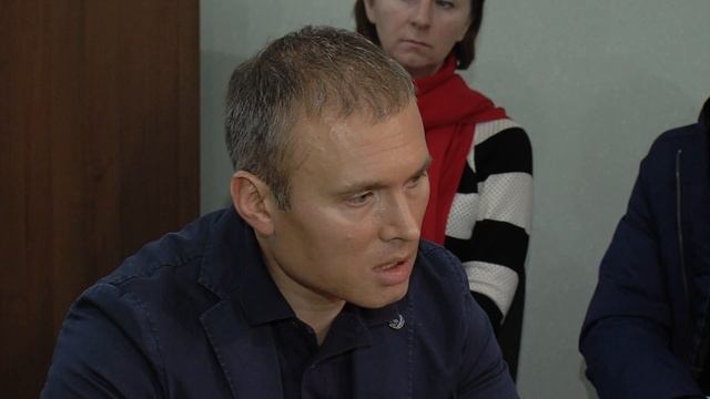 Состоялась пресс-конференция генерального директора компании ОАО "ЯрославльТелесеть" смотреть онлайн