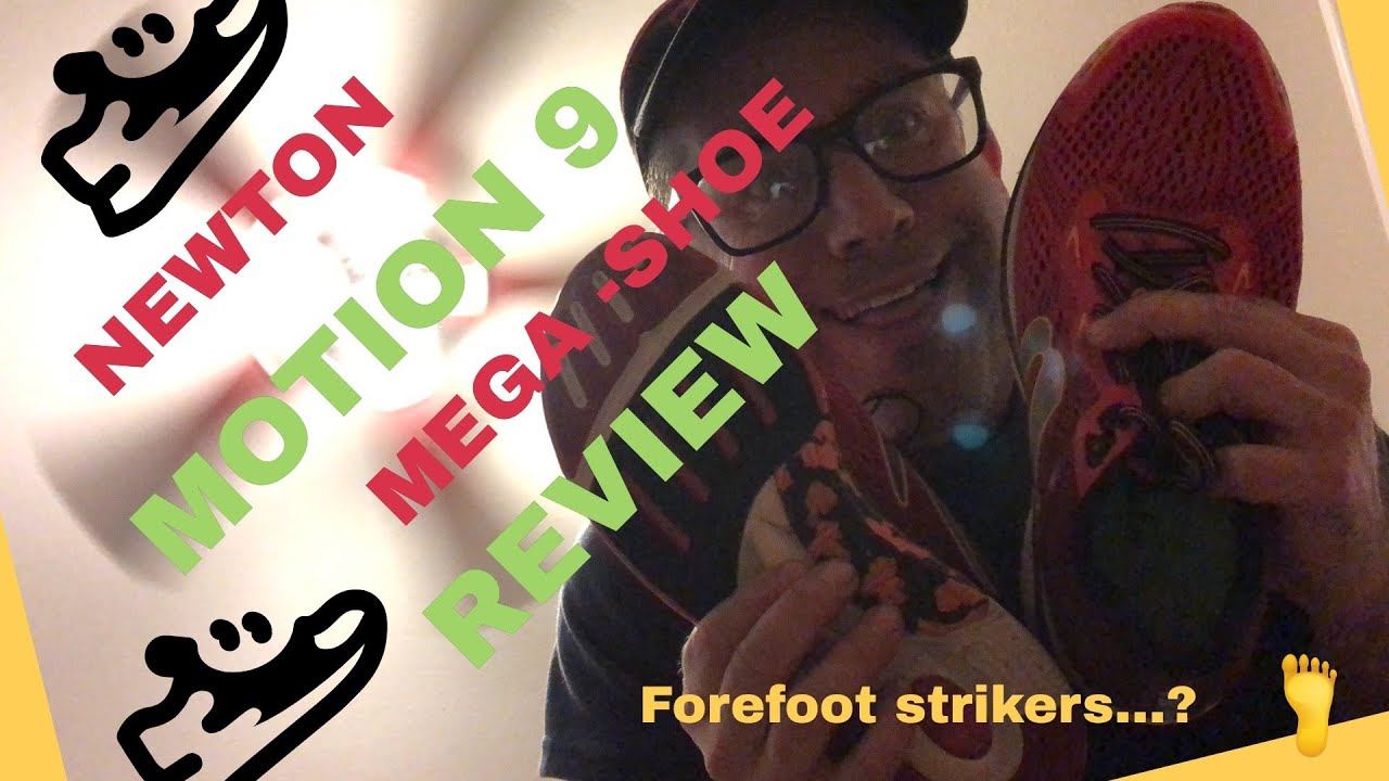 In depth Newton Motion 9 Review + Bonus Footage смотреть онлайн
