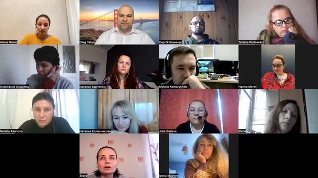 Онлайн занятие по английскому. 15.11.22 (1) смотреть онлайн