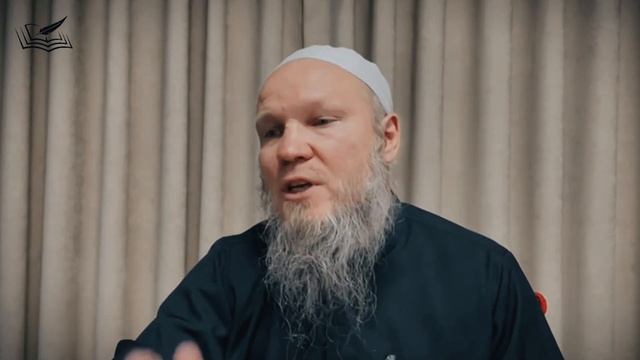 1. Вступление. «Основы Сунны» | Шейх Иса Абу абд ар-Рахман смотреть онлайн