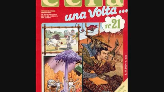 C'era una volta 21 - La cucina linda e ordinata 5-6 смотреть онлайн