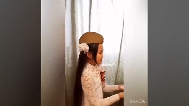 "Вечный огонь" - кружок "Стильные штучки" смотреть онлайн