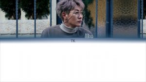 SHAUN 숀 – Way Back Home ПЕРЕВОД НА РУССКИЙ ТЕКСТ КИРИЛЛИЗАЦИЯ Color Coded Lyrics