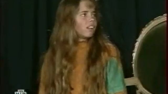 El Arbol Azul Cindirella part 1 смотреть онлайн