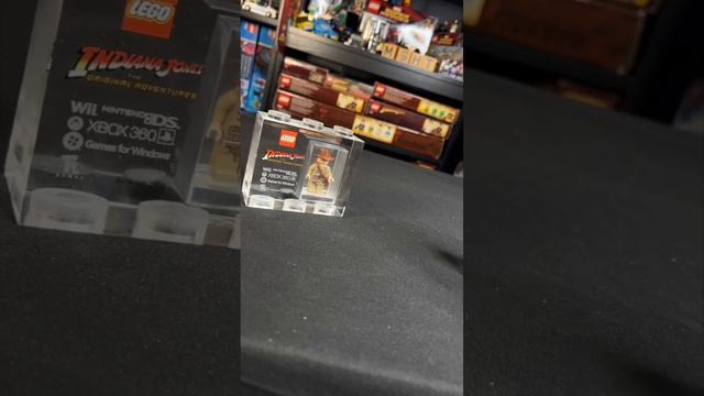 I’m Not Supposed to Own This LEGO Award… 🏆 смотреть онлайн