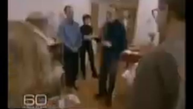 О ресвератроле в передаче Си Би Эй 60 minutes 360p смотреть онлайн