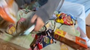 VLOG: наша поездка в лагерь ❤️☀️