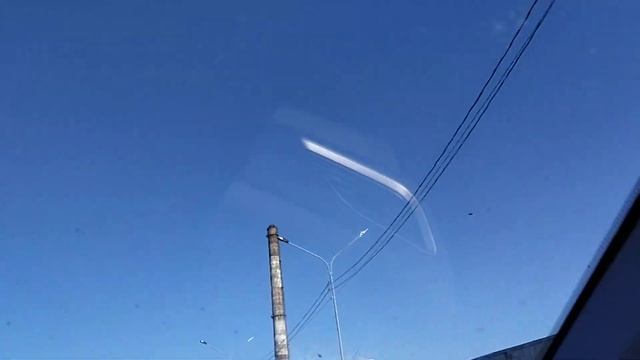 Поездка по Выборгскому району Санкт-Петербурга