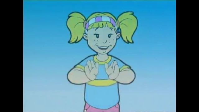 Page 9 Student Book Spotlight 2 Part 2