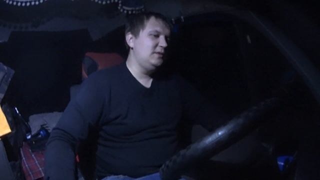 Когда выбрал не ту дорогу... Дальнобой на газели смотреть онлайн