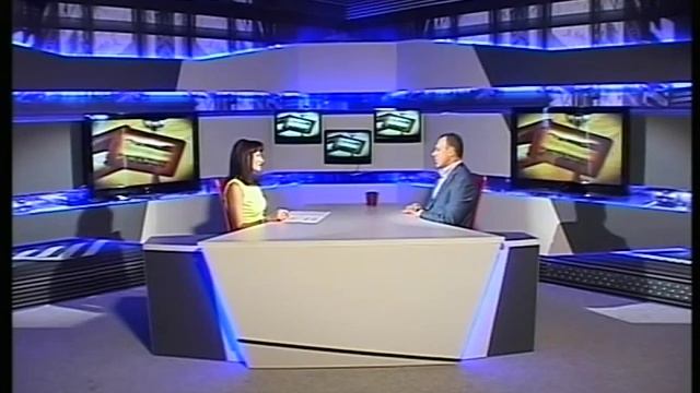 Д.Спивак в программе "Здравые мысли" смотреть онлайн