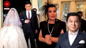 ДИЛФУЗА АСАМОВА ОБИД АСАМОВНИНГ 2 ХОТИНИ ВА ВАСИЯТИ ХАКИДА ГАПИРДИ …