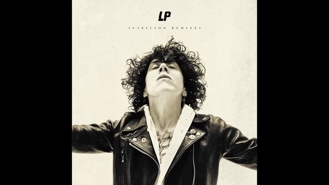 LP - Suspicion (REC Remix | Radio Edit) [Official Audio] смотреть онлайн