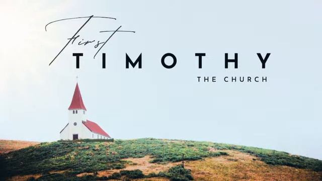 Elders & the Church 1 Timothy 5:17-25 | Pastor Matt Thompson смотреть онлайн