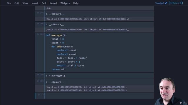 008 Closure Applications - Part 1 смотреть онлайн