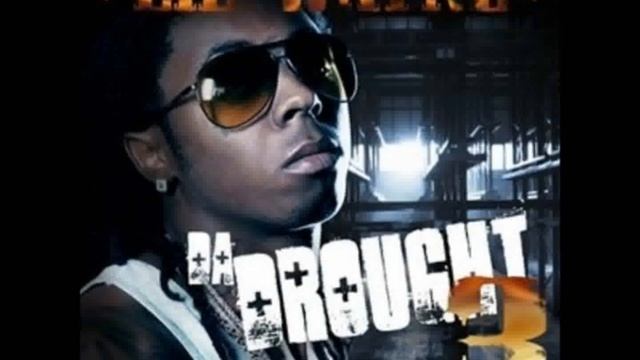 Lil Wayne - Dipset 2 [Da Drought 3] {Disc 2/CD2} смотреть онлайн