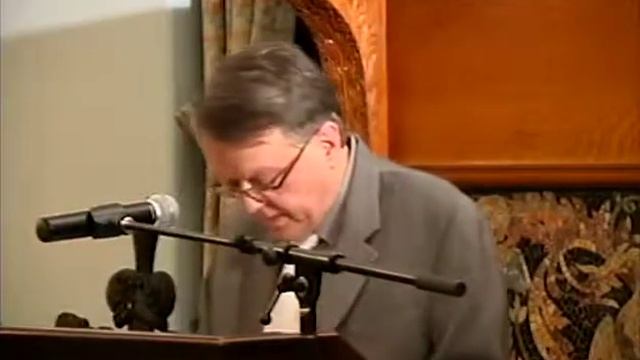 Richard Velkley on Rousseau смотреть онлайн