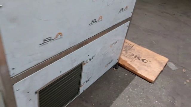 Солильный бассейн - 400 для сыра смотреть онлайн
