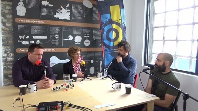 Kokain | dr Jovana Francuz | U labu 033 | LABkast 024 смотреть онлайн
