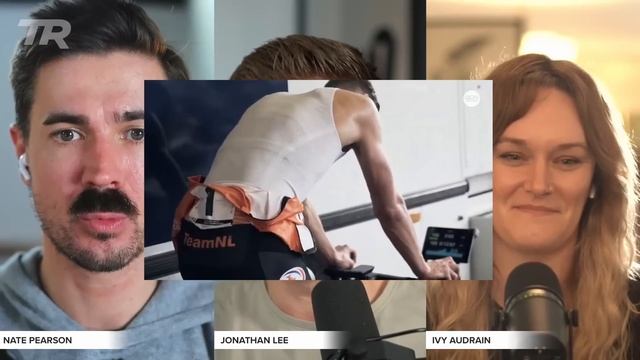 Science-Backed Aero Position Hacks for Cyclists – Ask a Cycling Coach Podcast 454 смотреть онлайн