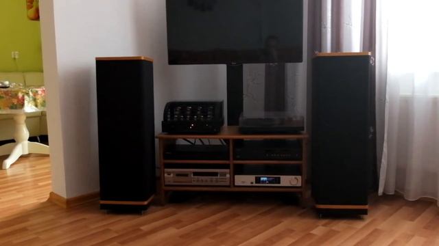 Vandersteen