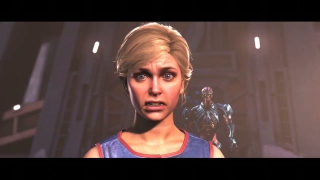 Krypton DC Comics смотреть онлайн
