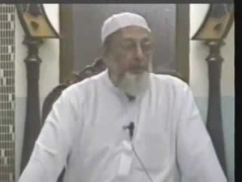 Imran N. Hosein - Ashura In The Qur'an (2/8) смотреть онлайн