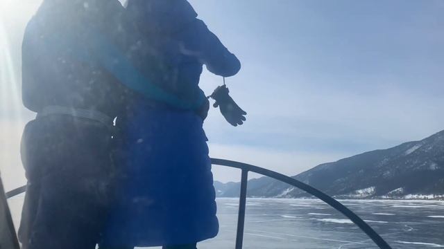Байкал 2021 смотреть онлайн