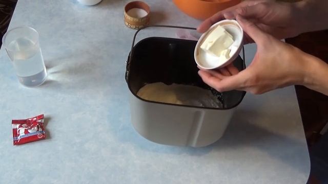 О вкусной и здоровой пище