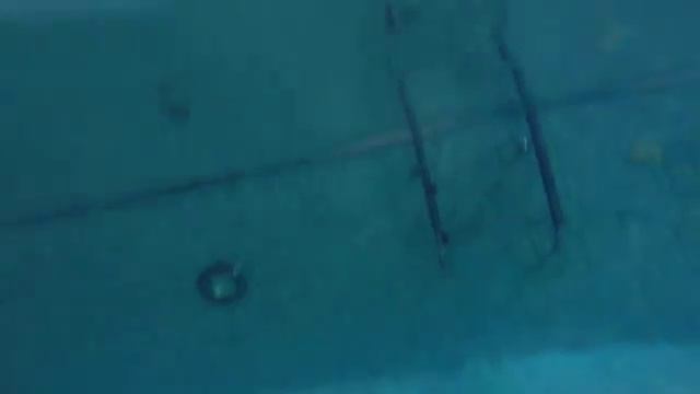 Съёмка с камерой GoPro под водой!!! смотреть онлайн